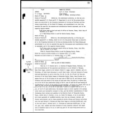 Matagorda - Book: Deed Records Volume: 53 Page: 25
