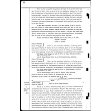 Matagorda - Book: Deed Records Volume: 53 Page: 26