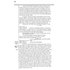 Matagorda - Book: Deed Records Volume: 53 Page: 30