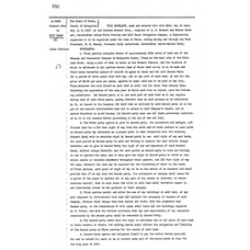 Matagorda - Book: Deed Records Volume: 53 Page: 158