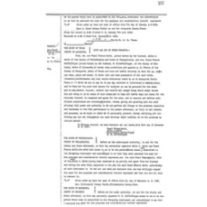 Matagorda - Book: Deed Records Volume: 53 Page: 257