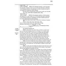 Matagorda - Book: Deed Records Volume: 53 Page: 303