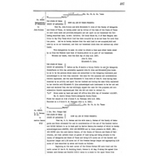 Matagorda - Book: Deed Records Volume: 53 Page: 487