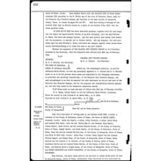 Matagorda - Book: Deed Records Volume: 53 Page: 616