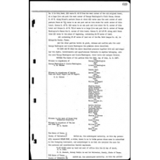Matagorda - Book: Deed Records Volume: 53 Page: 619