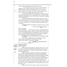 Matagorda - Book: Deed Records Volume: 54 Page: 6