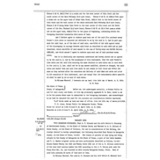 Matagorda - Book: Deed Records Volume: 54 Page: 99