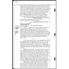 Matagorda - Book: Deed Records Volume: 54 Page: 242