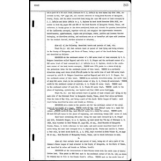 Matagorda - Book: Deed Records Volume: 54 Page: 243