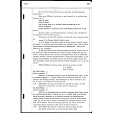 Matagorda - Book: Deed Records Volume: 54 Page: 245