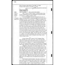 Matagorda - Book: Deed Records Volume: 54 Page: 246