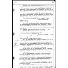 Matagorda - Book: Deed Records Volume: 54 Page: 249