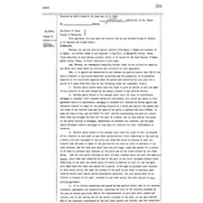 Matagorda - Book: Deed Records Volume: 54 Page: 291