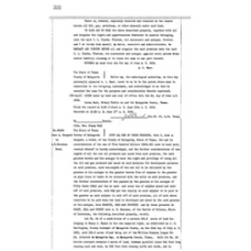 Matagorda - Book: Deed Records Volume: 54 Page: 322