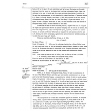 Matagorda - Book: Deed Records Volume: 54 Page: 323