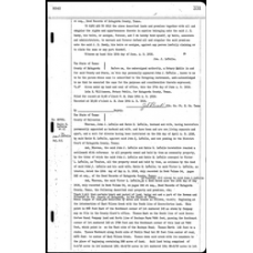 Matagorda - Book: Deed Records Volume: 54 Page: 331