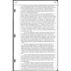 Matagorda - Book: Deed Records Volume: 54 Page: 333