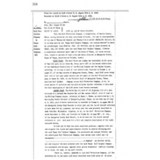 Matagorda - Book: Deed Records Volume: 54 Page: 554