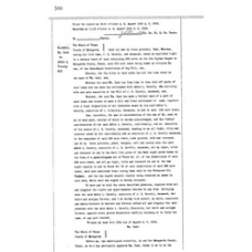 Matagorda - Book: Deed Records Volume: 54 Page: 588