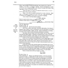 Matagorda - Book: Deed Records Volume: 55 Page: 97