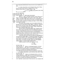 Matagorda - Book: Deed Records Volume: 55 Page: 98