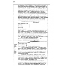 Matagorda - Book: Deed Records Volume: 55 Page: 100