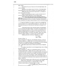Matagorda - Book: Deed Records Volume: 55 Page: 136
