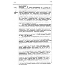 Matagorda - Book: Deed Records Volume: 55 Page: 145