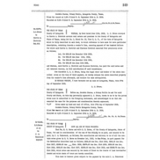 Matagorda - Book: Deed Records Volume: 55 Page: 149