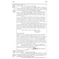 Matagorda - Book: Deed Records Volume: 55 Page: 311