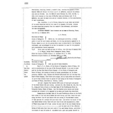Matagorda - Book: Deed Records Volume: 55 Page: 416