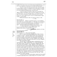 Matagorda - Book: Deed Records Volume: 55 Page: 417