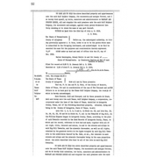 Matagorda - Book: Deed Records Volume: 56 Page: 92