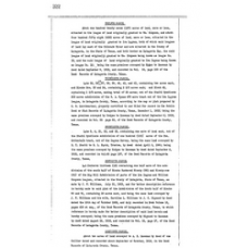 Matagorda - Book: Deed Records Volume: 56 Page: 322