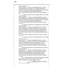Matagorda - Book: Deed Records Volume: 56 Page: 360