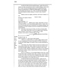 Matagorda - Book: Deed Records Volume: 56 Page: 520