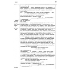 Matagorda - Book: Deed Records Volume: 57 Page: 19