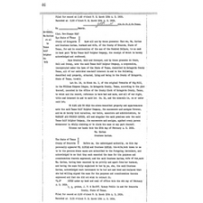 Matagorda - Book: Deed Records Volume: 57 Page: 46