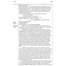 Matagorda - Book: Deed Records Volume: 57 Page: 231
