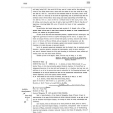 Matagorda - Book: Deed Records Volume: 57 Page: 277