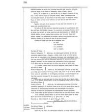 Matagorda - Book: Deed Records Volume: 57 Page: 290