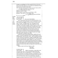 Matagorda - Book: Deed Records Volume: 57 Page: 386