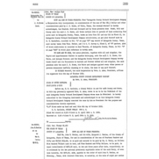 Matagorda - Book: Deed Records Volume: 57 Page: 399