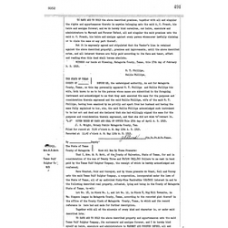 Matagorda - Book: Deed Records Volume: 57 Page: 491