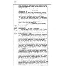 Matagorda - Book: Deed Records Volume: 57 Page: 492