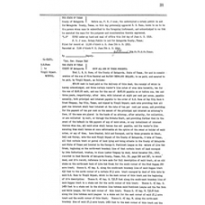Matagorda - Book: Deed Records Volume: 58 Page: 31