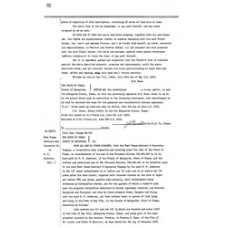 Matagorda - Book: Deed Records Volume: 58 Page: 32
