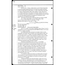 Matagorda - Book: Deed Records Volume: 58 Page: 62