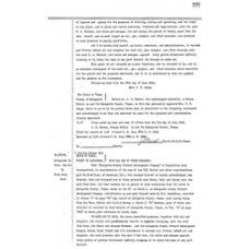 Matagorda - Book: Deed Records Volume: 58 Page: 229