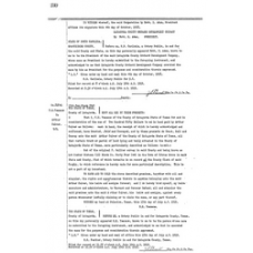 Matagorda - Book: Deed Records Volume: 58 Page: 230